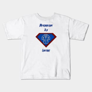 Everyday heroes Kids T-Shirt